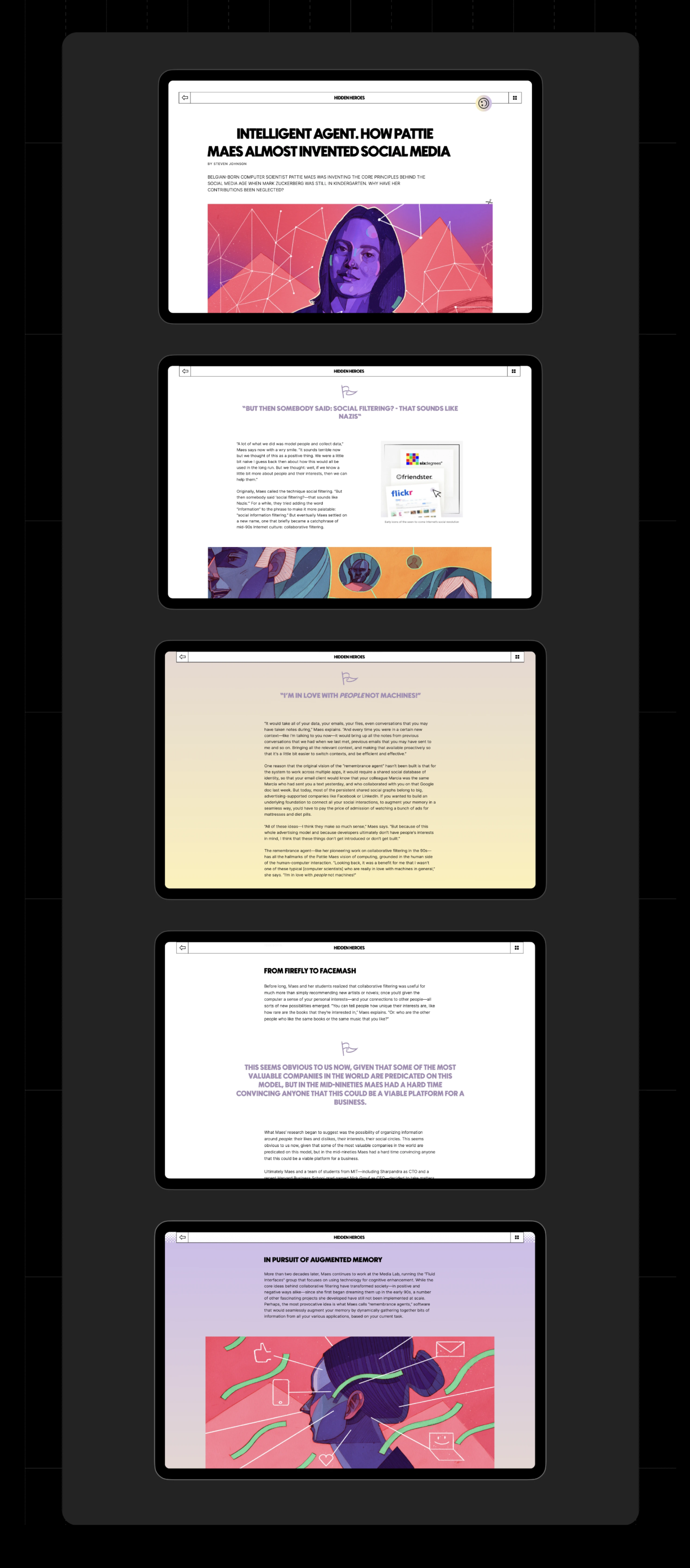 Graphic depicting UI-styled buttons with different categories of interior design items on top of an image of a modern interior living room.