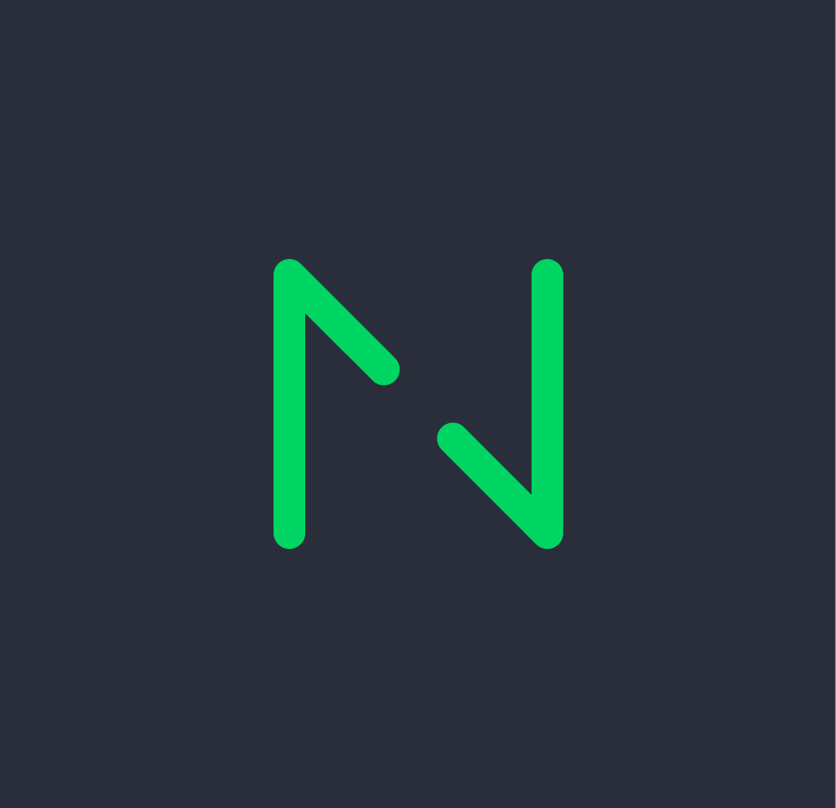 Emblem design for Madame FC depicting an M monogram in a circle with the words "Madame FC EST. 2003" inside on top of a background image of a soccer stadium.