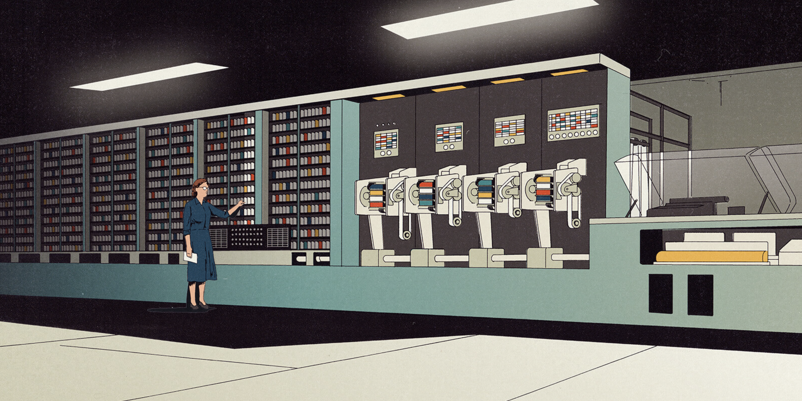 Graphic depicting UI-styled buttons with different categories of interior design items on top of an image of a modern interior living room.