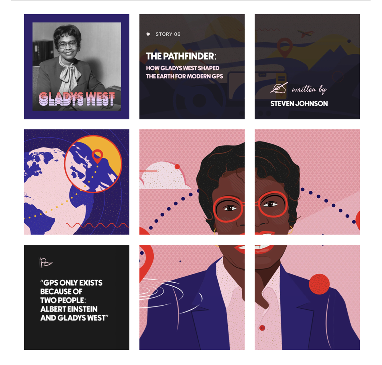 Graphic of a typography specimen showing the alphabet and numerals on top of a dark gray background.